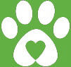 Small Paw Logo